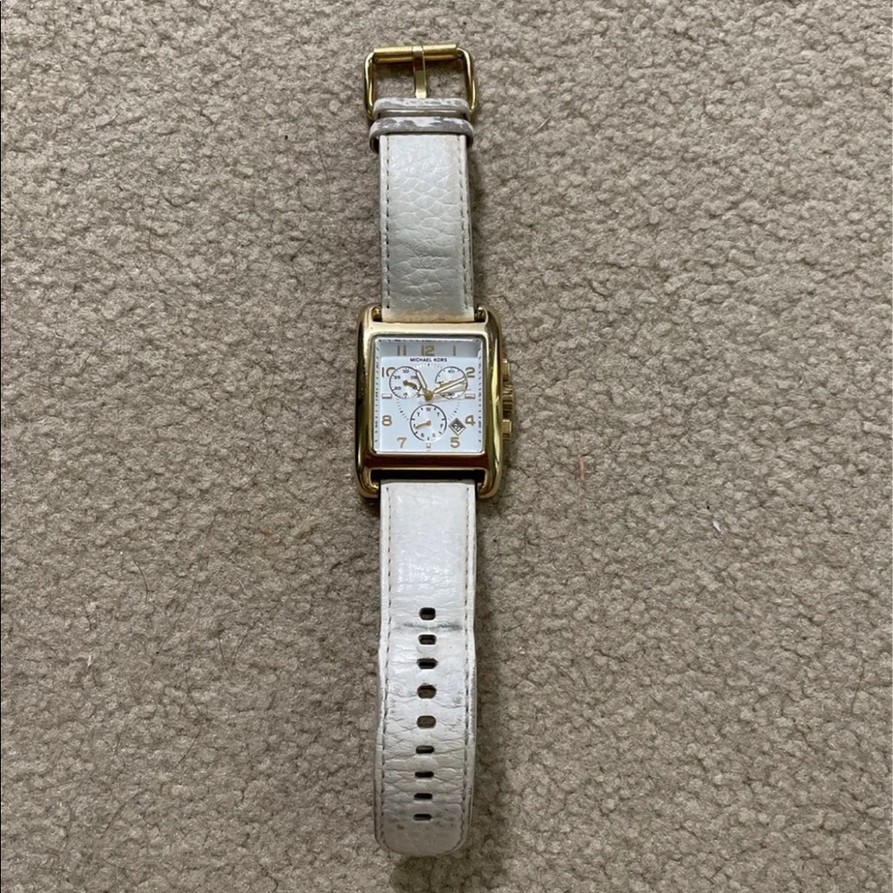Michael Kors wrist watch